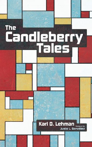The Candleberry Tales