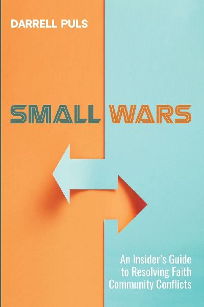 Small Wars