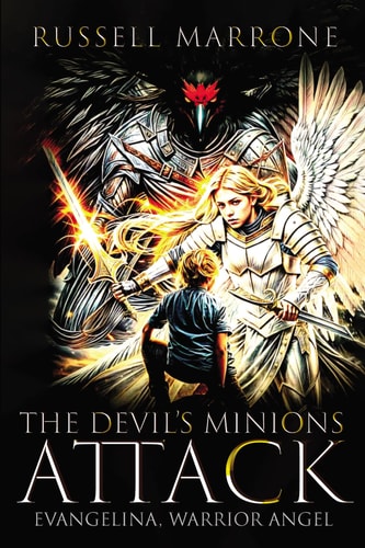 The Devil's Minions Attack