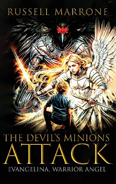 The Devils Minions Attack