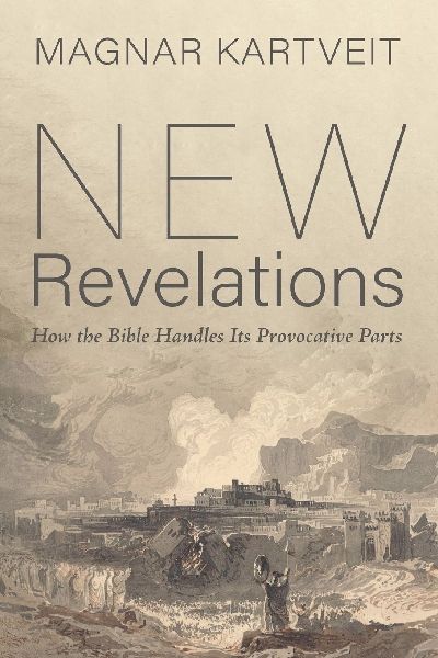 New Revelations
