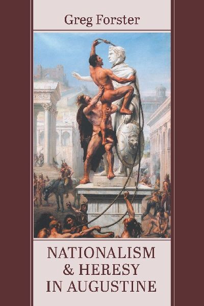 Nationalism and Heresy in Augustine