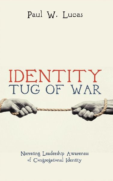Identity Tug of War
