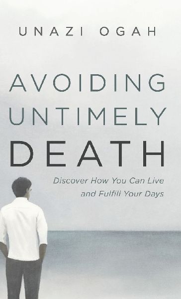 Avoiding Untimely Death