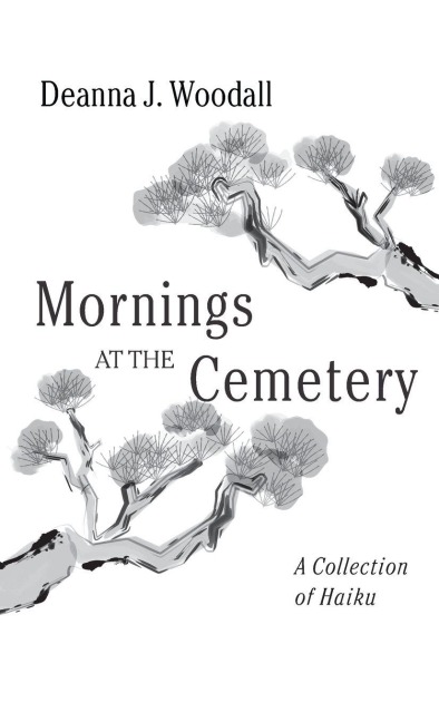 Mornings at the Cemetery