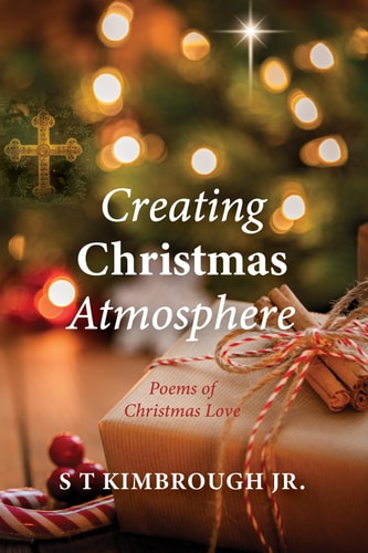Creating Christmas Atmosphere Poems of Christmas Love