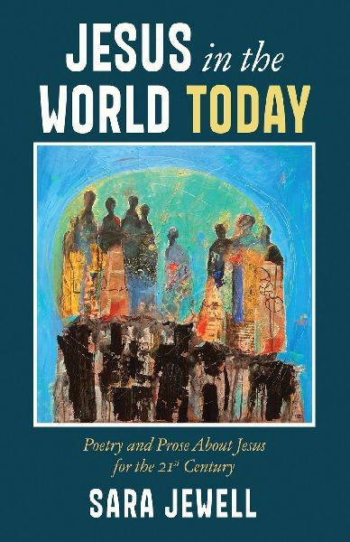 Jesus in the World Today