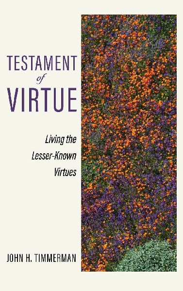Testament of Virtue
