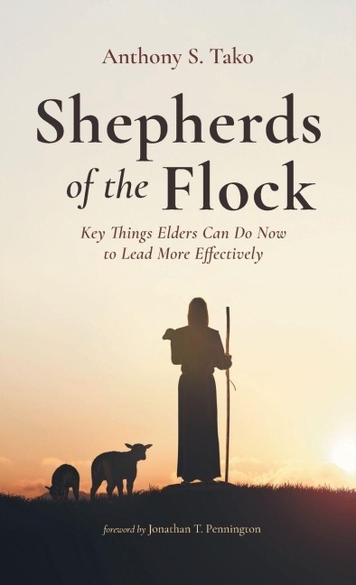 Shepherds of the Flock