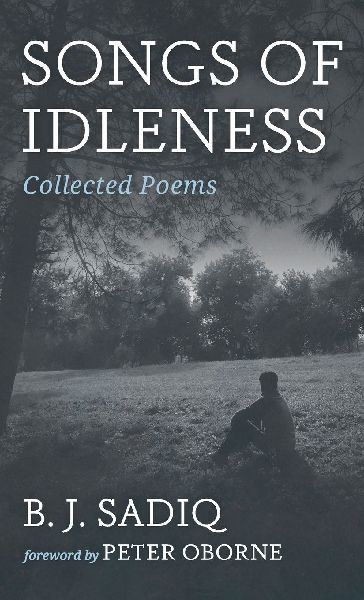 Songs of Idleness