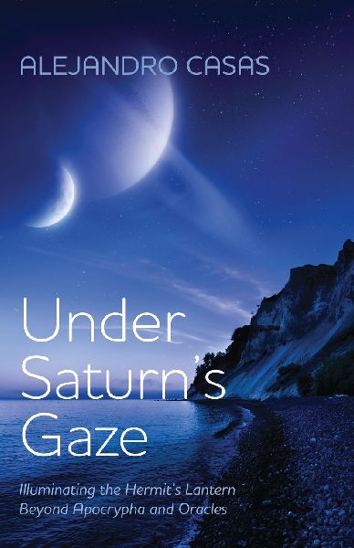 Under Saturns Gaze