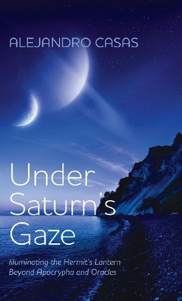 Under Saturns Gaze