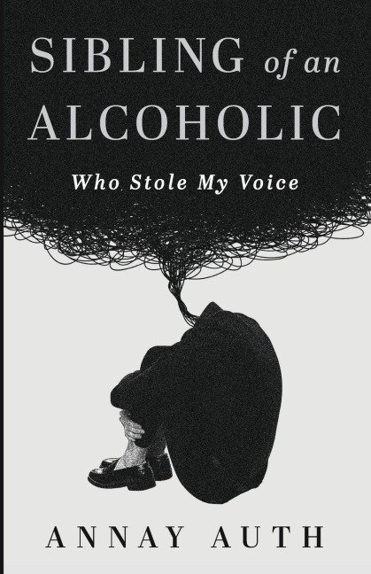 Sibling of an Alcoholic