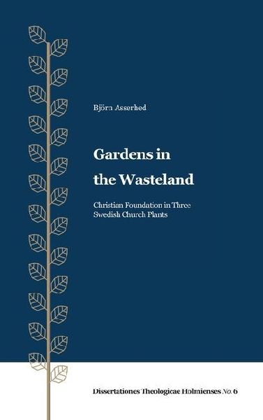 Gardens in the Wasteland