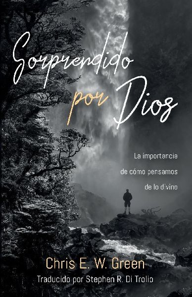 Sorprendido por Dios