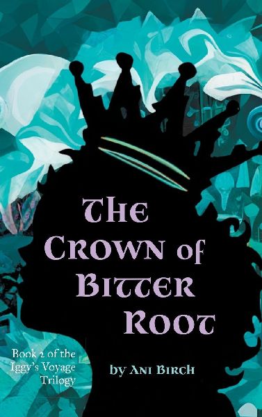 The Crown of Bitter Root