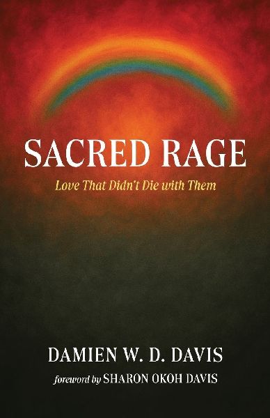 Sacred Rage