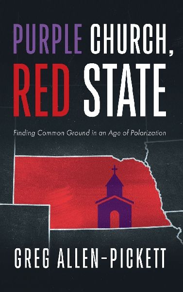 Purple Church, Red State