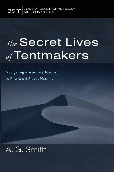 The Secret Lives of Tentmakers