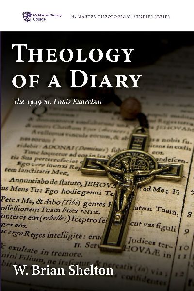 Theology of a Diary: The 1949 St. Louis Exorcism