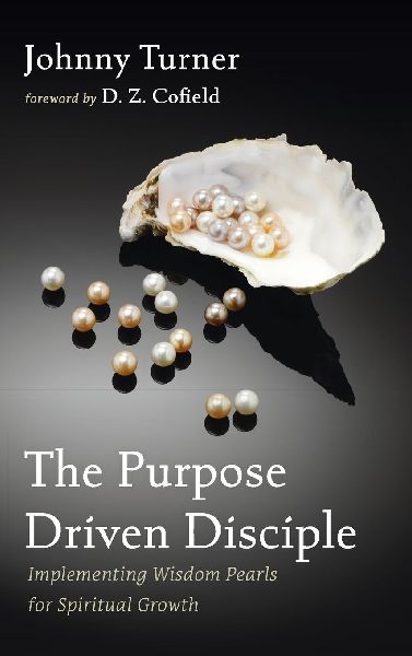 The Purpose Driven Disciple
