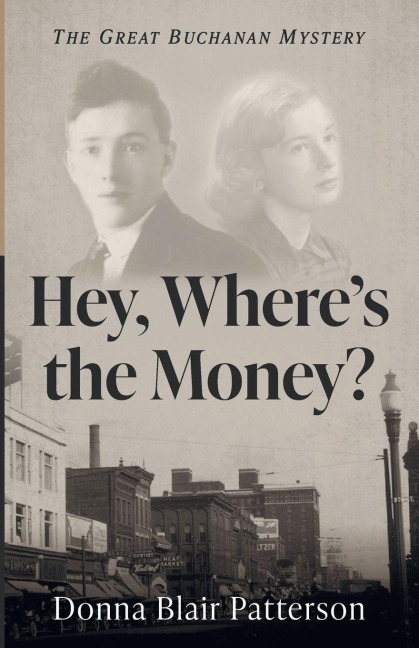Hey, Where s the Money?