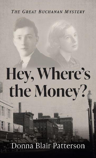 Hey, Where s the Money?