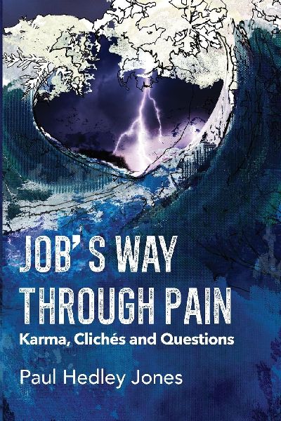 Jobs Way Through Pain