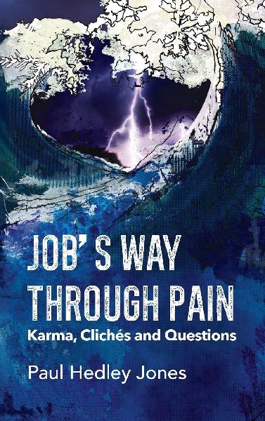 Jobs Way Through Pain