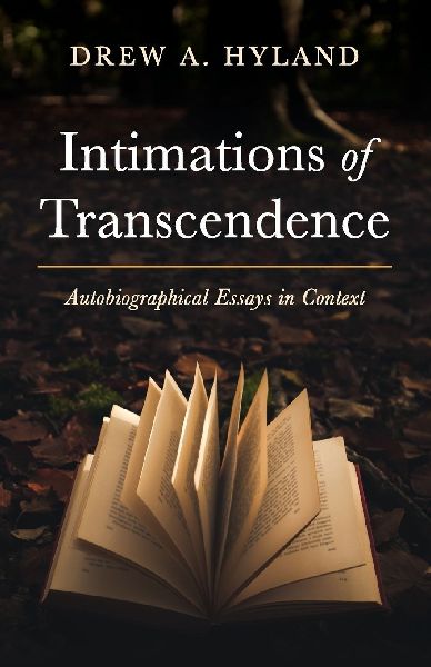Intimations of Transcendence