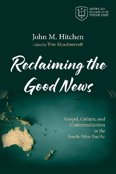Reclaiming the Good News