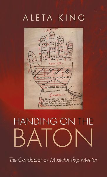 Handing On the Baton