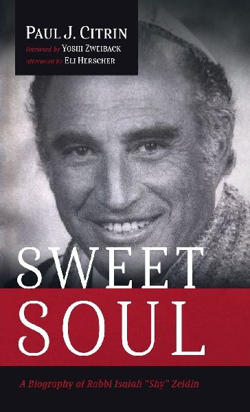 Sweet Soul