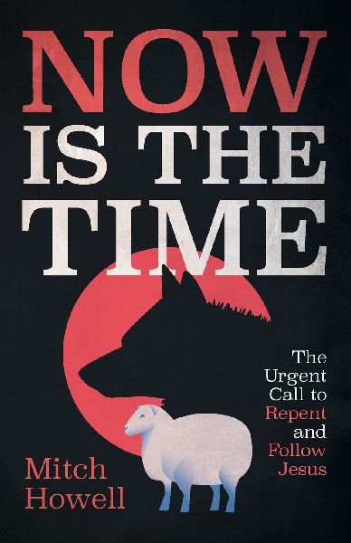 Now Is the Time