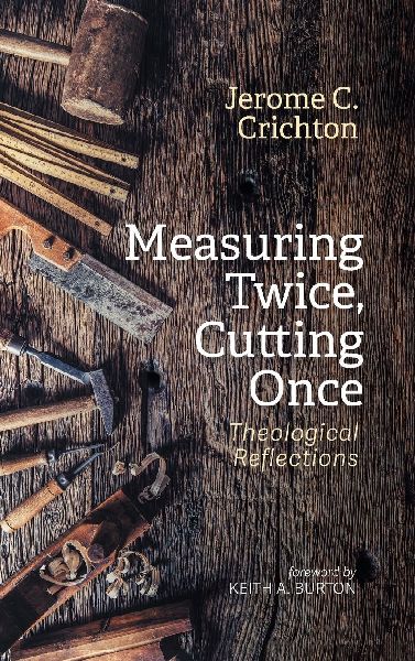 Measuring Twice, Cutting Once