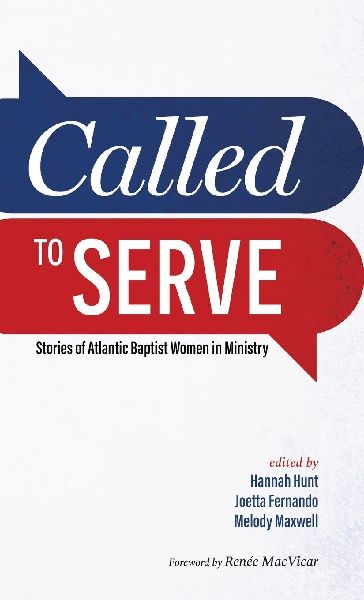 Called to Serve