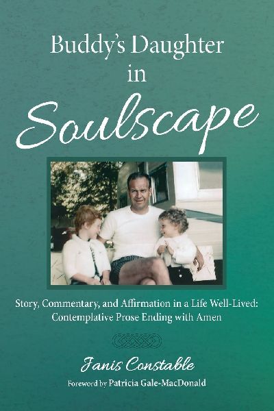Buddys Daughter in Soulscape