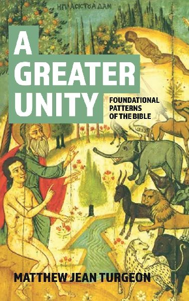 A Greater Unity