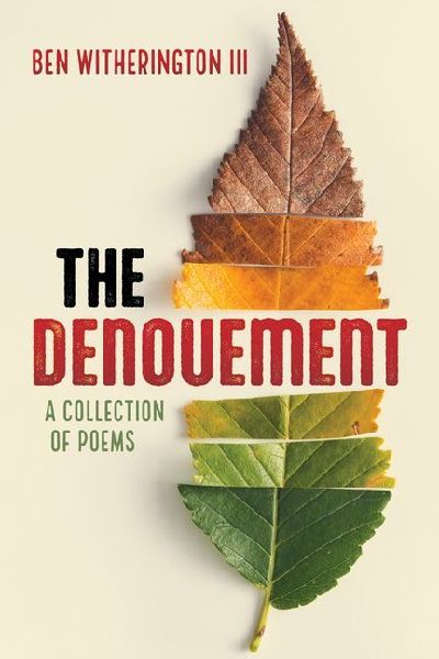 The Denouement: A Collection of Poems