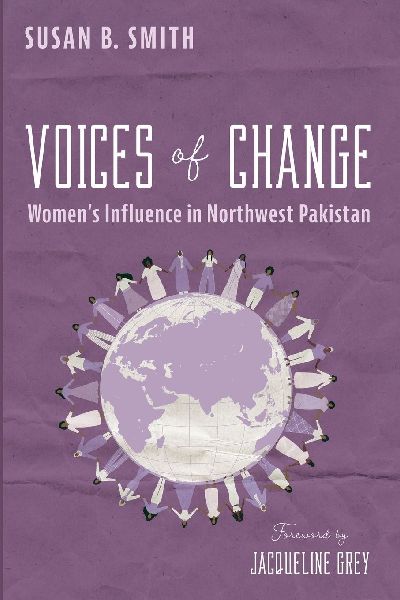 Voices of Change