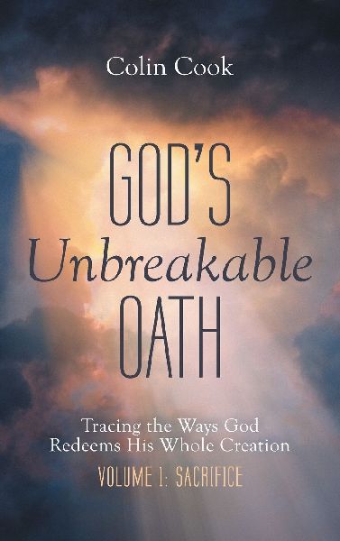 Gods Unbreakable Oath, Volume 1
