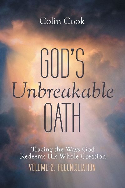 Gods Unbreakable Oath, Volume 2
