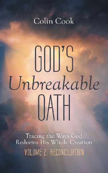 Gods Unbreakable Oath, Volume 2