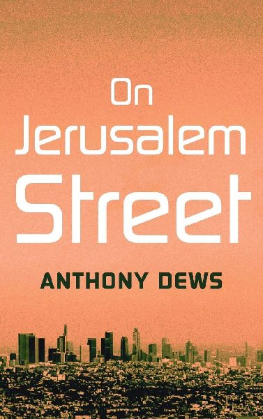 On Jerusalem Street