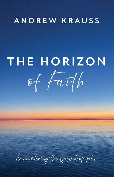 The Horizon of Faith