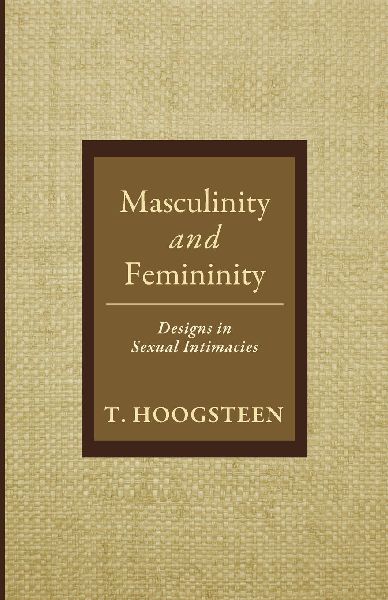 Masculinity and Femininity