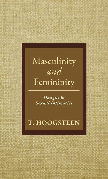 Masculinity and Femininity