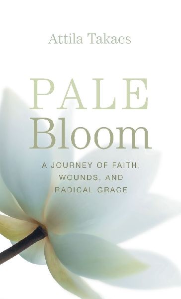 Pale Bloom
