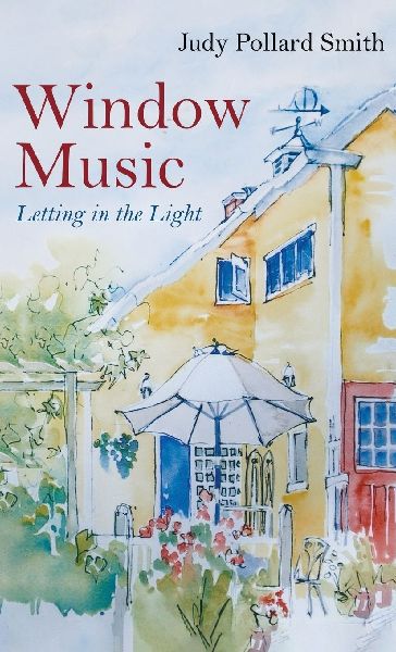 Window Music: Letting in the Light
