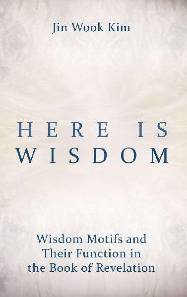 Here is Wisdom